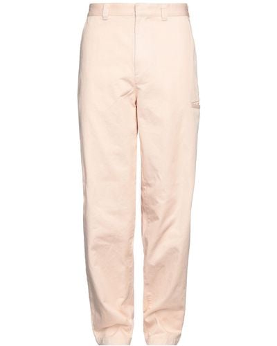 Undercover Trouser - Natural