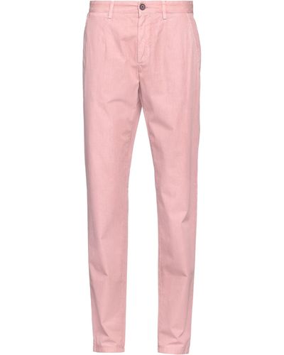 Dolce & Gabbana Pants - Pink