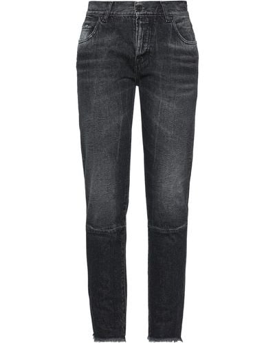 Unravel Project Jeans - Grey