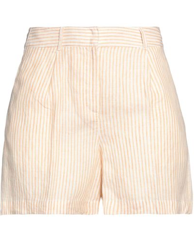 Pennyblack Shorts & Bermuda Shorts - Natural