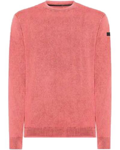 Rrd Sweatshirt - Pink