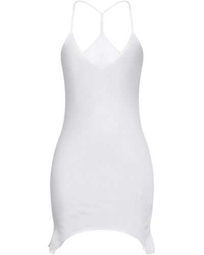 Zadig & Voltaire Tank Top - White