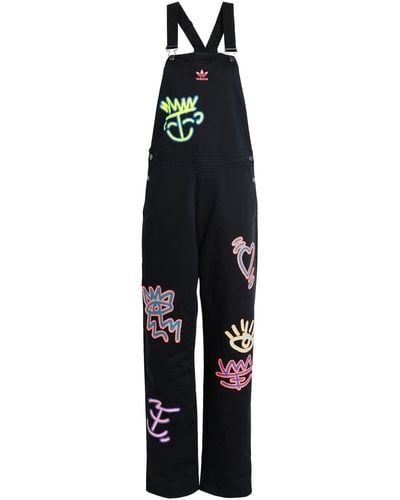 adidas Originals Jumpsuits and rompers for Women | Online Sale up to 81%  off | Lyst