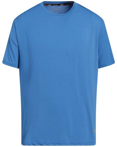 Diadora T-shirt - Blue