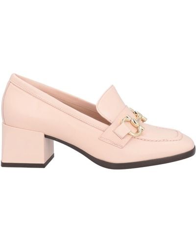 Marian Loafer - Pink