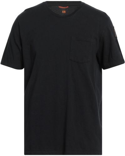 Parajumpers T-shirt - Black
