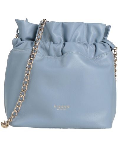 VISONE Cross-body Bag - Blue