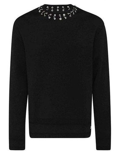Givenchy Pullover - Nero