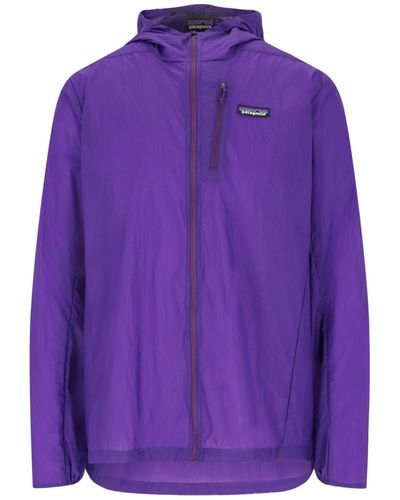 Patagonia Jacket - Purple