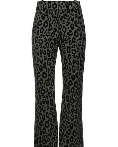 10 Crosby Derek Lam Pantalon - Vert