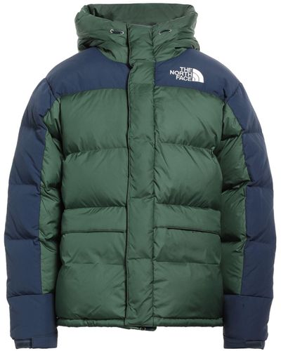 The North Face Puffer - Green