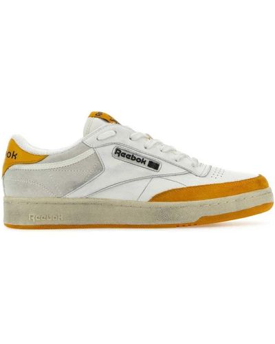 Reebok Sneakers - Blanc