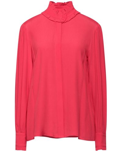 Fracomina Shirt - Pink