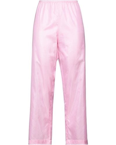 Dosa Trouser - Pink