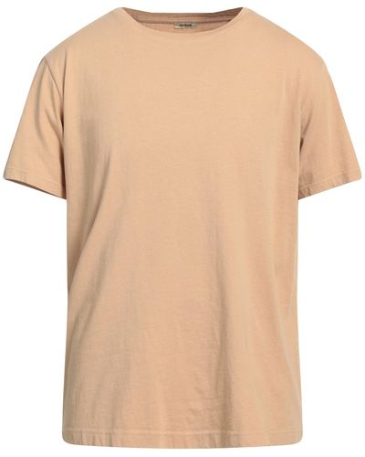 Imperial T-shirt - Natural