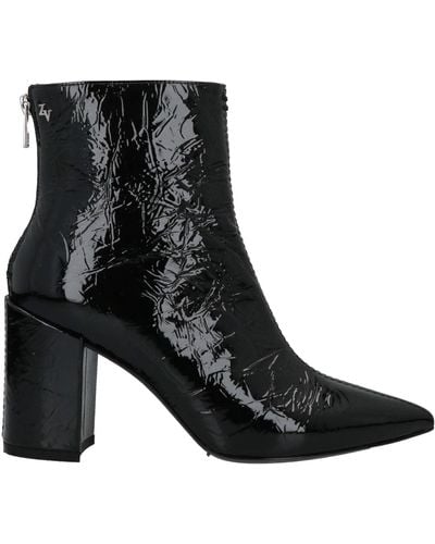 Zadig & Voltaire Ankle Boots - Black