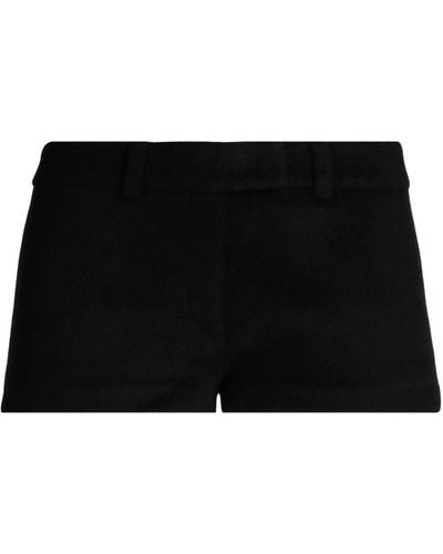 MAX&Co. Shorts & Bermuda Shorts - Black