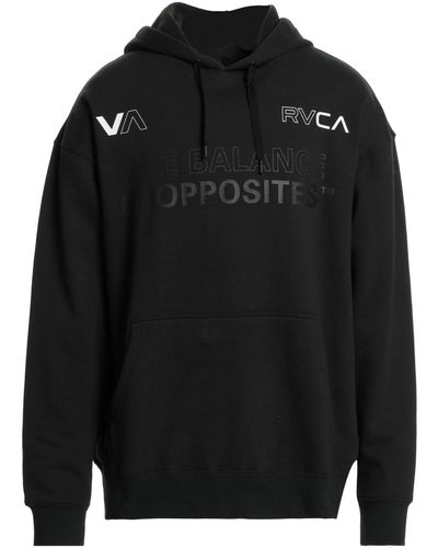 RVCA Sweatshirt - Black
