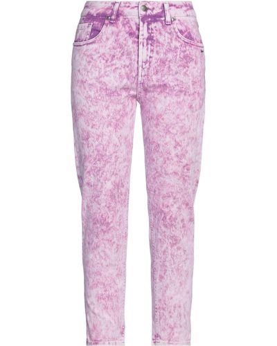 Berna Jeans - Pink