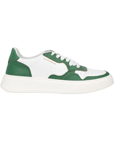 Gazzarrini Sneakers - Green
