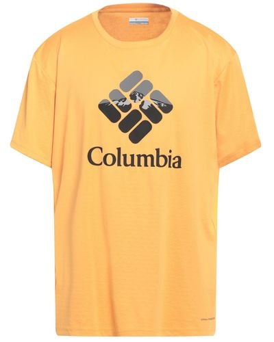 Columbia T-shirt - Multicolour