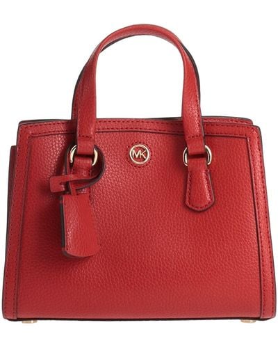 MICHAEL Michael Kors Handbag - Red