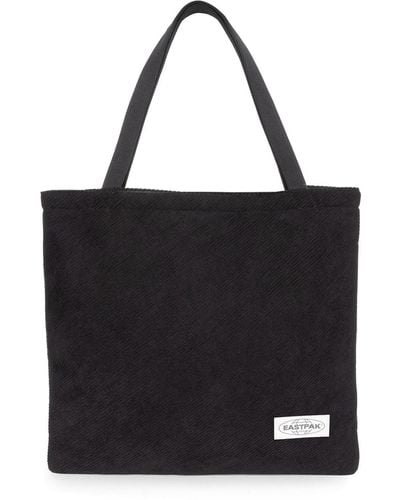 Eastpak Shoulder Bag - Black