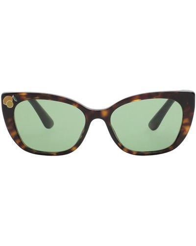 Dolce & Gabbana Sunglasses - Green