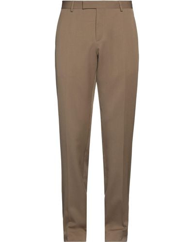 Dior Trousers - Natural