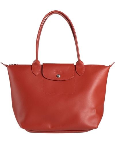 Longchamp Handtaschen - Rot