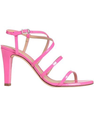 Unisa Sandals - Pink