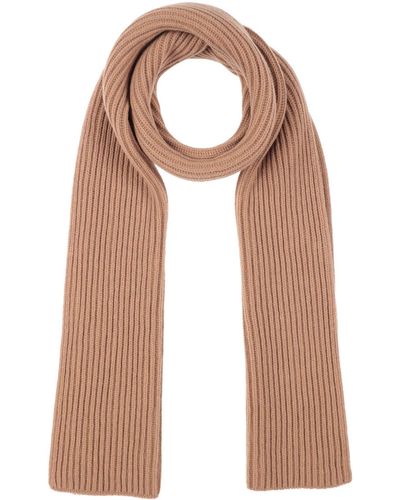 A.P.C. Scarf - Natural