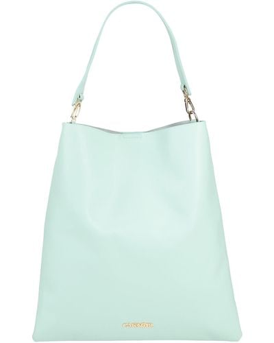 CafeNoir Handbag - Blue