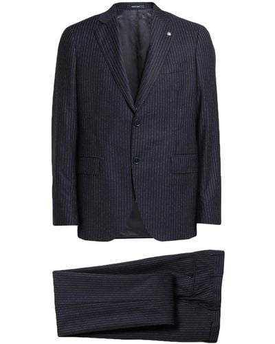 Angelo Nardelli Suit - Blue