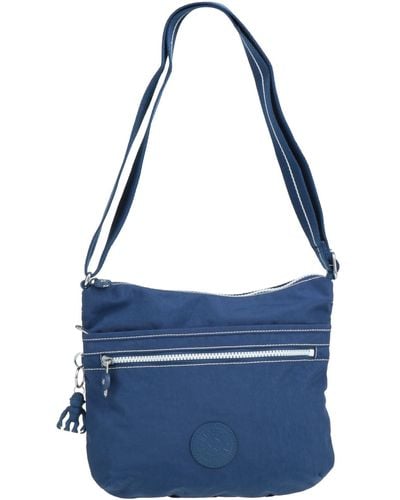 Kipling Shoulder Bag - Blue