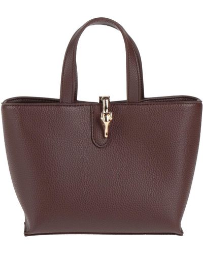 Trussardi Handbag - Brown