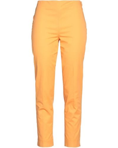 Clips Pantalon - Orange