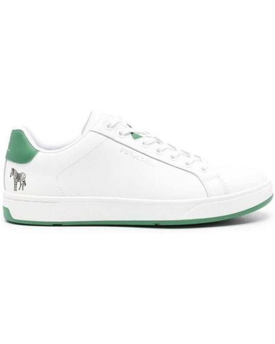 PS by Paul Smith Sneakers - Blanc