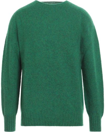 Howlin' Pullover - Vert