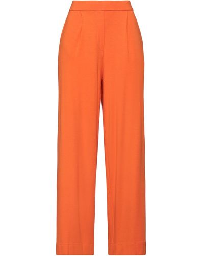 Clips Pantalon - Orange