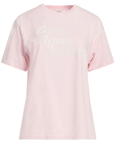 Autry T-shirt - Pink