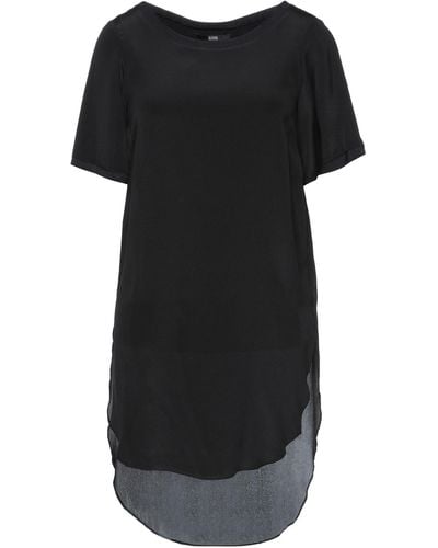 Sly010 Top - Negro