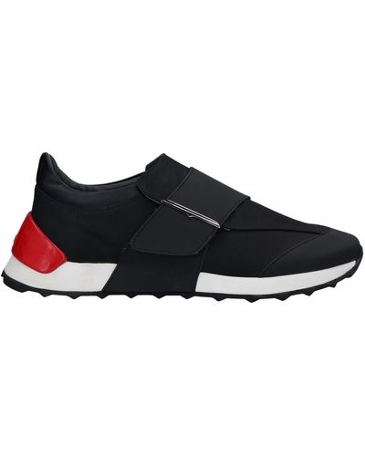 Alberto Guardiani Sneakers - Black