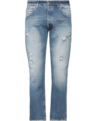 2W2M Jeans - Blue