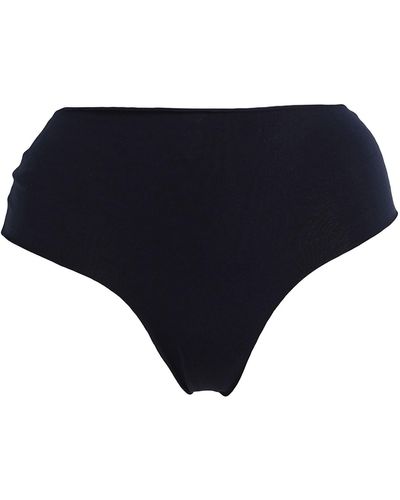 ISOLE & VULCANI Bikini Bottoms & Swim Briefs - Blue