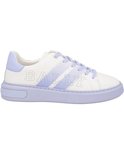 Bally Sneakers - Blanc