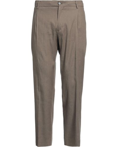 BE ABLE Trouser - Grey