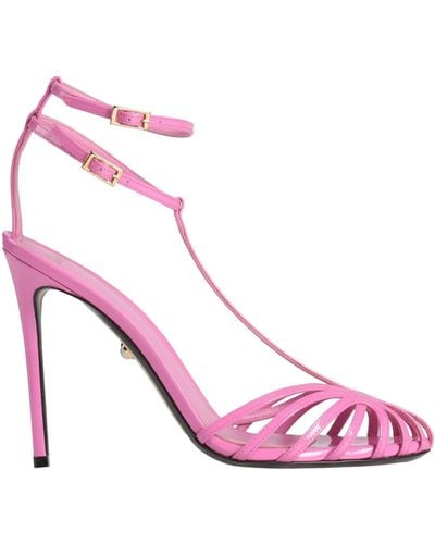 ALEVI Sandals - Pink