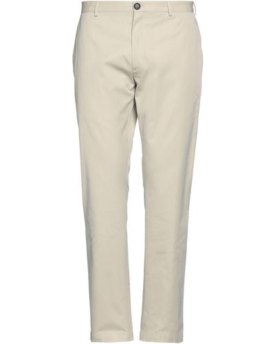 Dunhill Trousers - Natural
