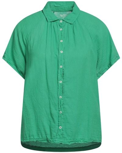 Hartford Camisa - Verde
